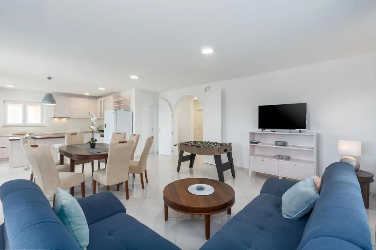 Villas Resort In PUY